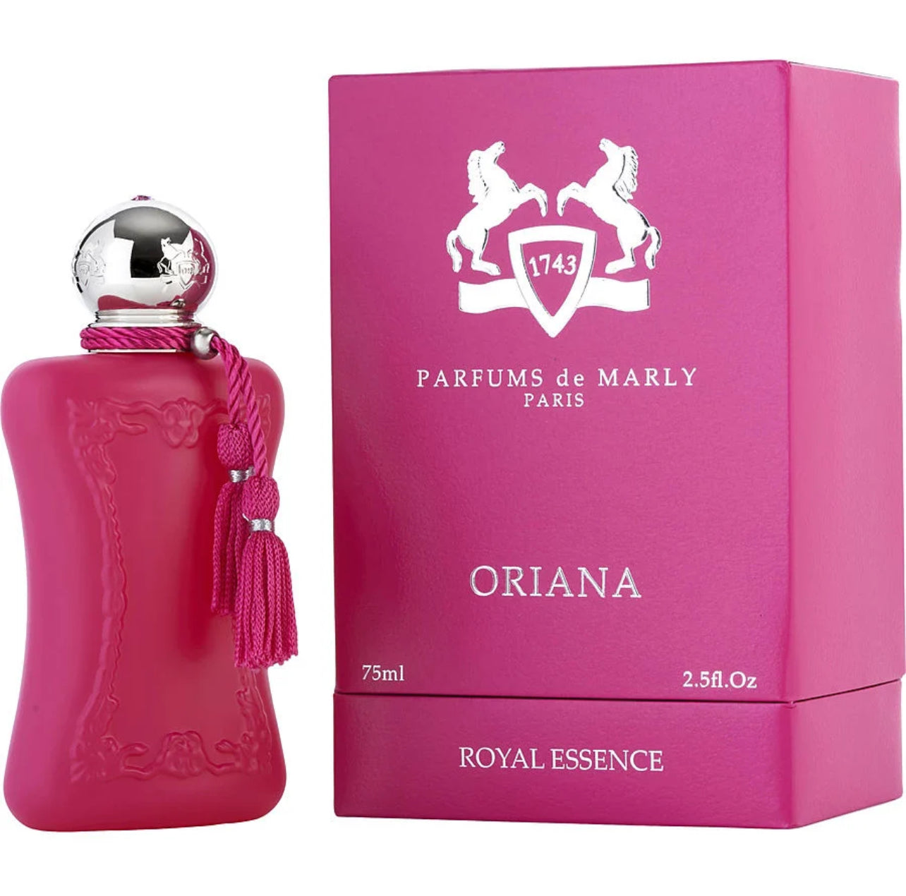 Parfums De Marly Oriana eau de parfum spray 2.5 oz
