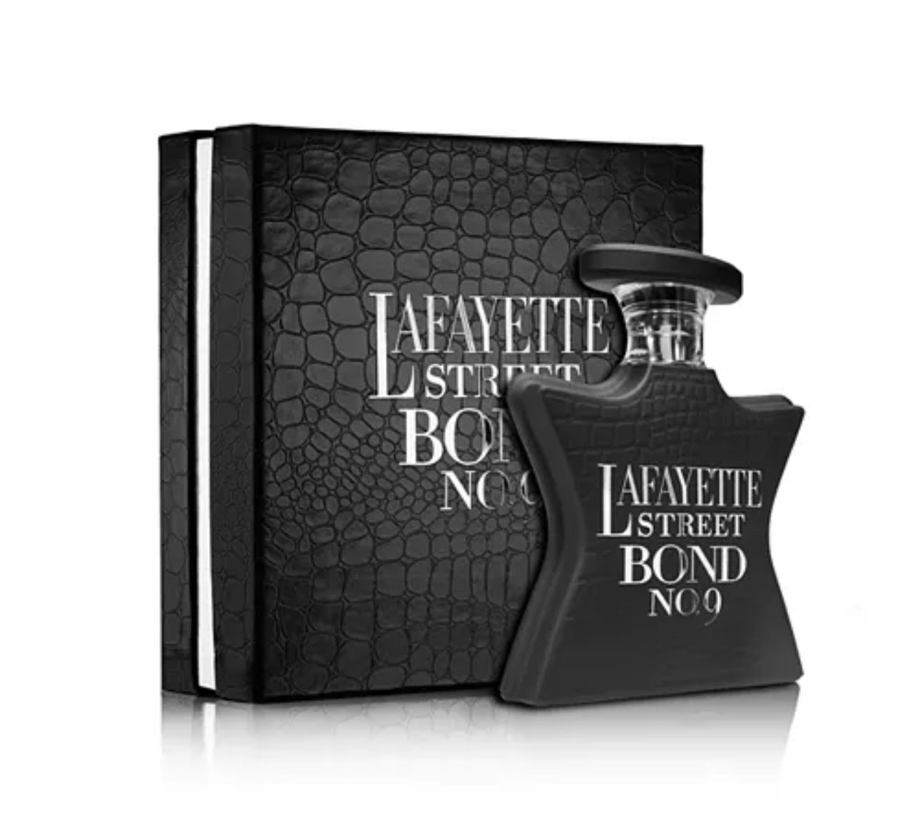 Bond No. 9 New York
Lafayette Street Eau de Parfum