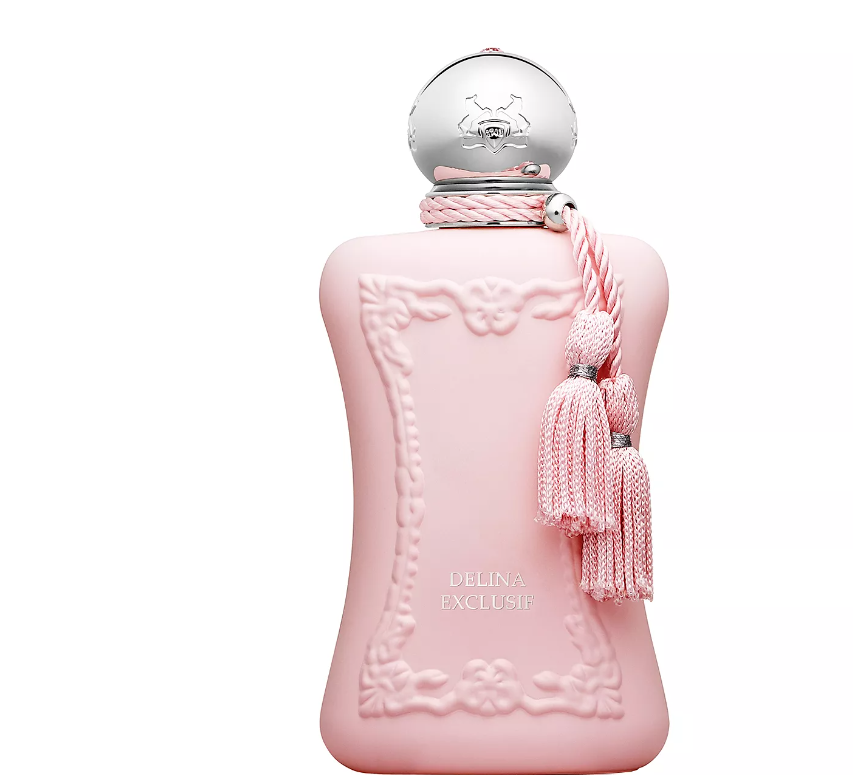 Delina Exclusif Eau de Parfum 2.5 oz. 75ml