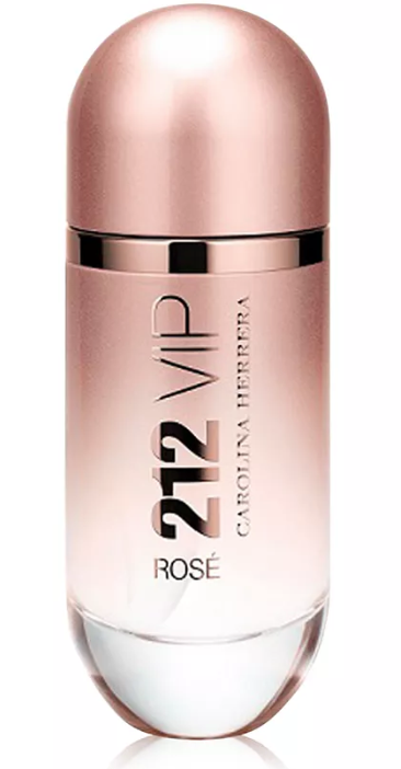 Carolina Herrera 212 VIP Rosé Eau de Parfum, 4.2-oz.