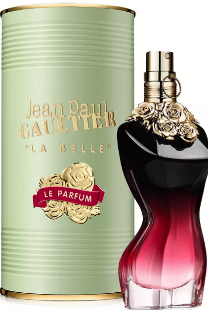 NWT JEAN PAUL popular GAULTIER LA BELLE LE PARFUM 3.4