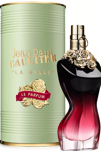 Jean Paul Gaultier La Belle Le Parfum 3.4 oz. Fragrance Hotel NYC LLC