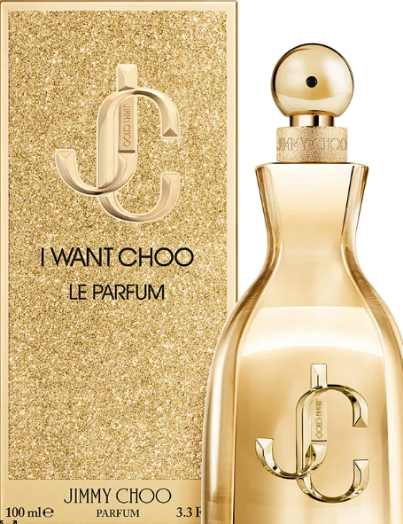 Jimmy choo edp review sales