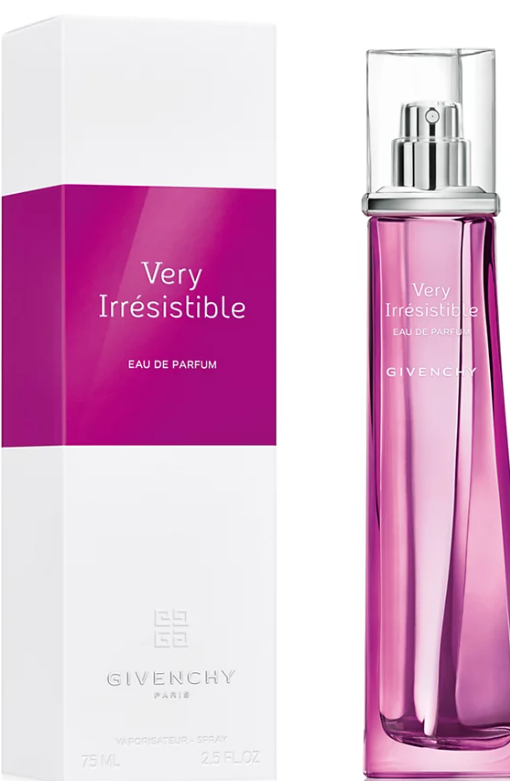 Givenchy Very Irrésistible Eau de Parfum Spray, 2.5-oz.