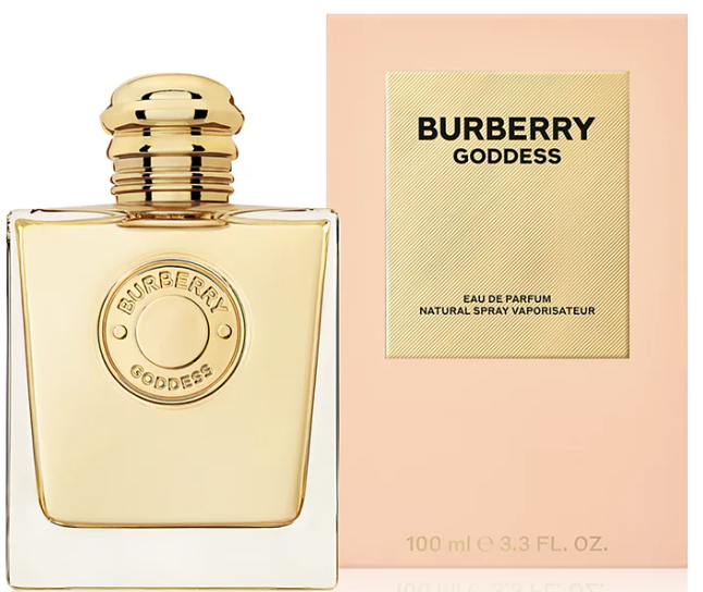 Burberry HER London Dream Eau de perfume 3.3 oz deals