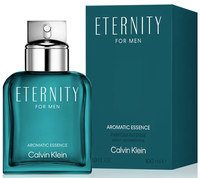 Calvin klein fragrance men's eternity best sale