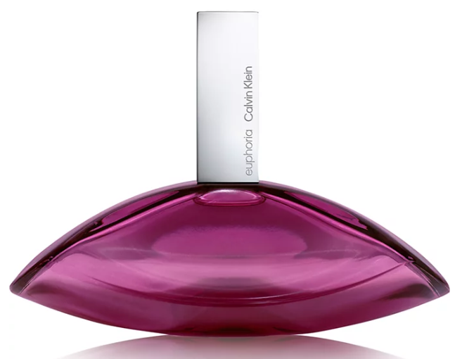 Calvin Klein euphoria Eau de Parfum Spray 3.3 oz Fragrance Hotel NYC LLC