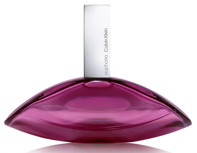Calvin Klein euphoria Eau de Parfum Spray, 3.3-oz