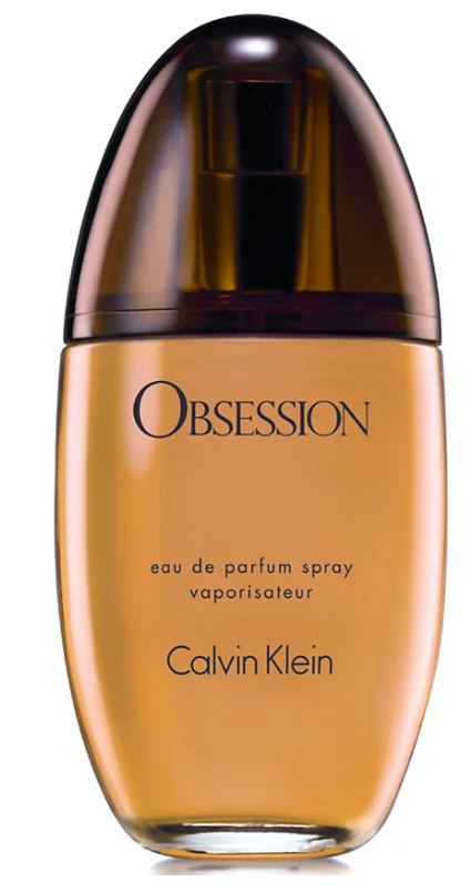 Calvin Klein OBSESSION for Her Eau de Parfum 3.4 oz Fragrance Hotel NYC LLC
