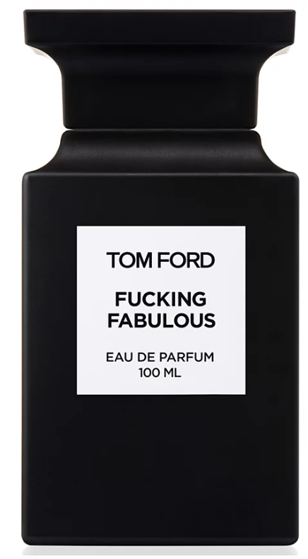 Tom Ford Fabulous Eau de Parfum Spray, 3.4-oz
