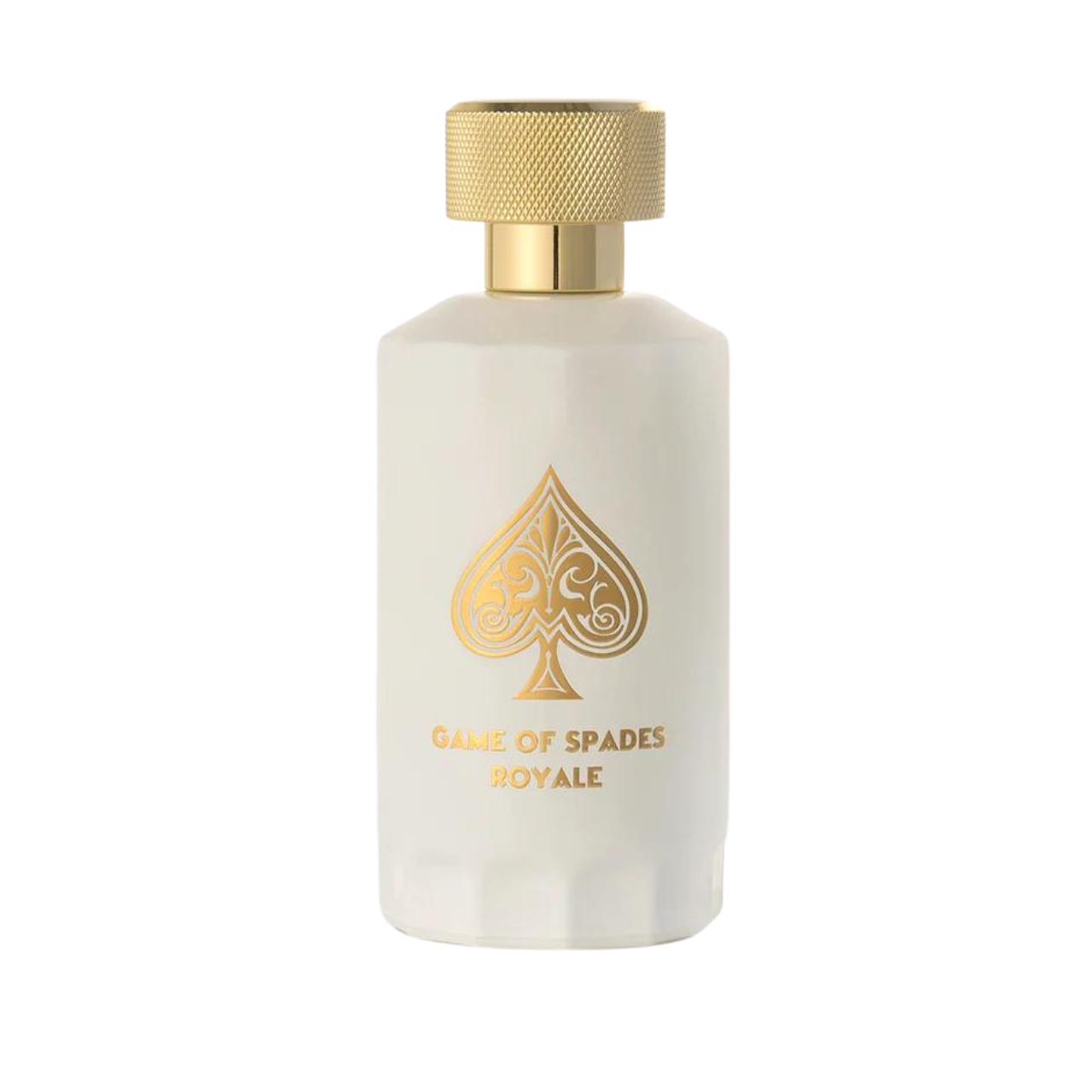 Jo Milano Game Of Spades Royale Unisex Eau De Parfum Spray 3.4 oz