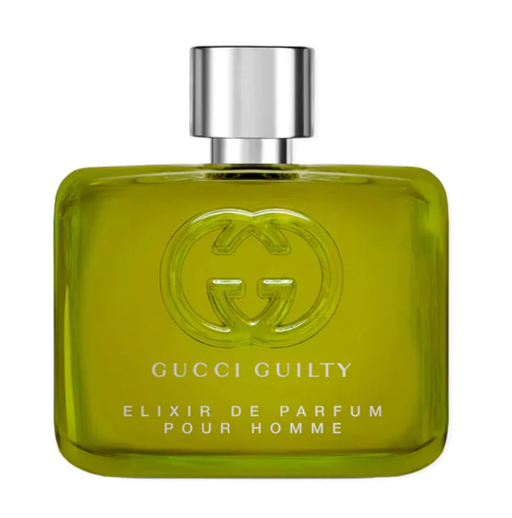 Gucci Guilty Elixir De Cologne Parfum 2.0 60ml