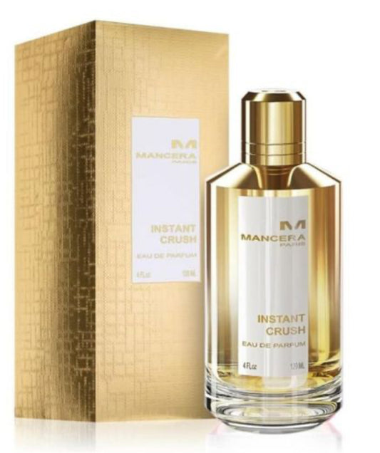 Mancera Instant Crush Eau de Parfum 4 oz