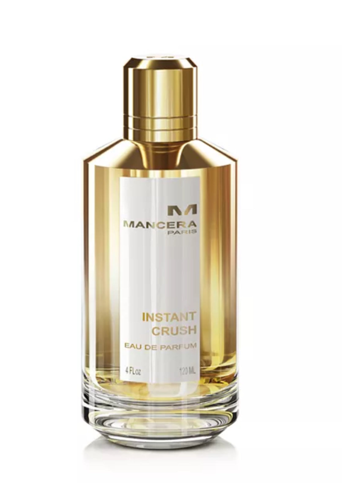 Mancera Instant Crush Eau de Parfum 4 oz