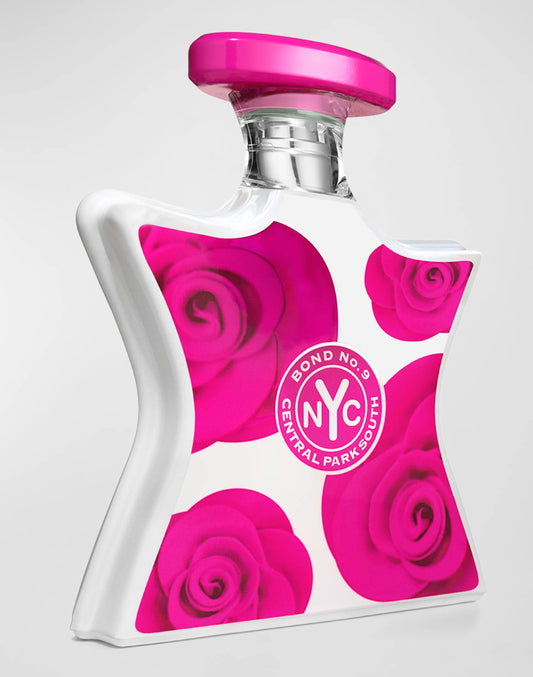 Bond No. 9 Central Park South Eau de Parfum 3.4 oz