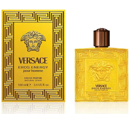 Versace
Men's Eros Energy Eau de Parfum Spray, 3.4 oz