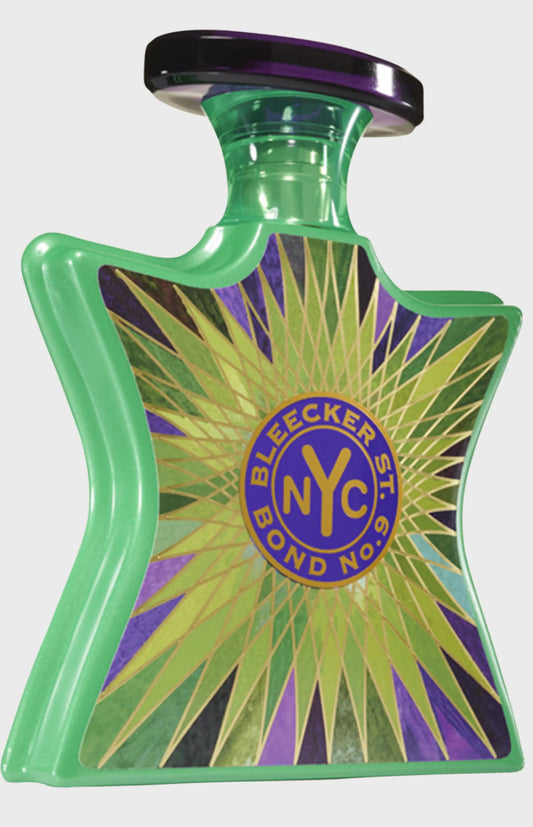 Bond No.9 New York
Bleecker Street Eau de Parfum