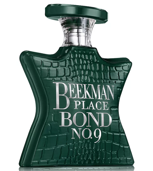 Bond No. 9 New York Beekman Place Eau de Parfum 3.3 oz.