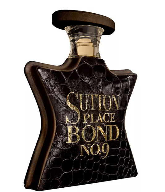 Bond No. 9 New York Sutton Place Eau de Parfum 3.3 oz.