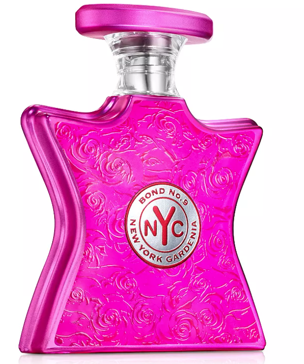 Bond No. 9 New York New York Gardenia 3.3 oz.