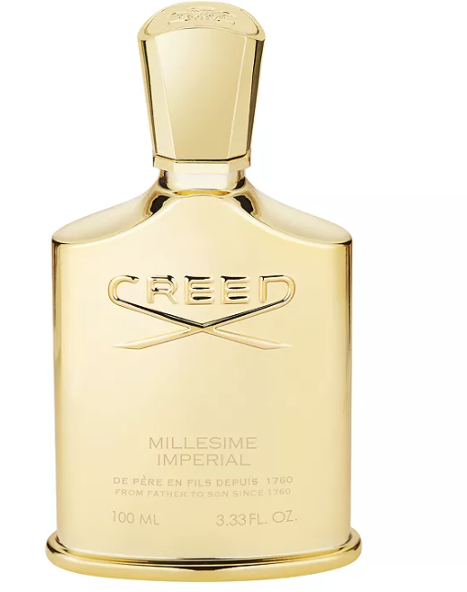 CREED Millésime Impérial 3.3oz 100ml