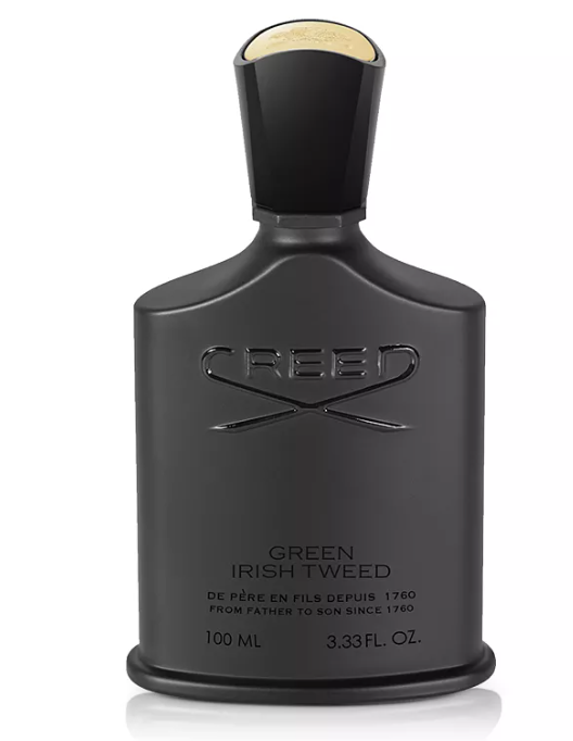 CREED Green Irish Tweed 3.3 100ml