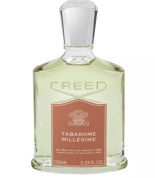 CREED Tabarome Millésime 3.3 oz. 100ml