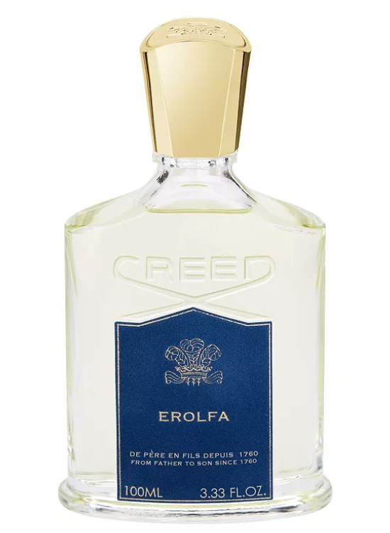 CREED Erolfa 3.3. 100ml