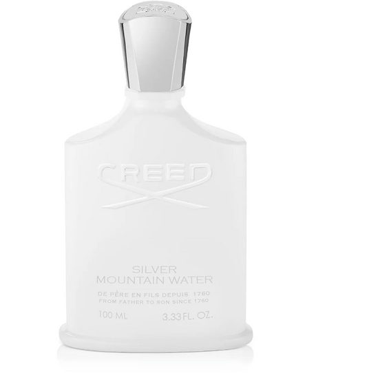 CREED Silver Mountain Water 3.3 100ml