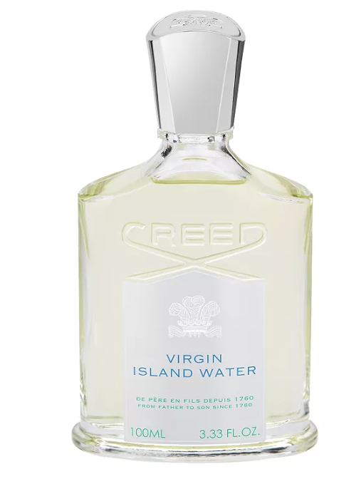 CREED Virgin Island Water 3.3 100ml