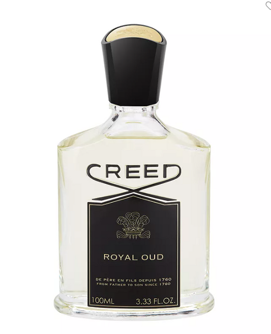 CREED Royal Oud 3.3 100ml