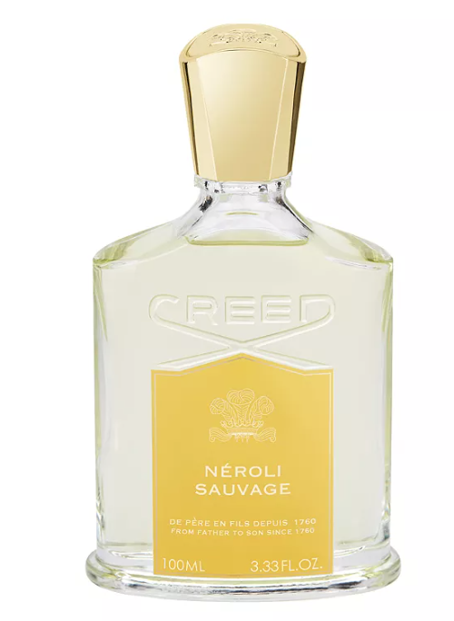 CREED Neroli Sauvage Eau de Parfum 3.3 oz 100ml