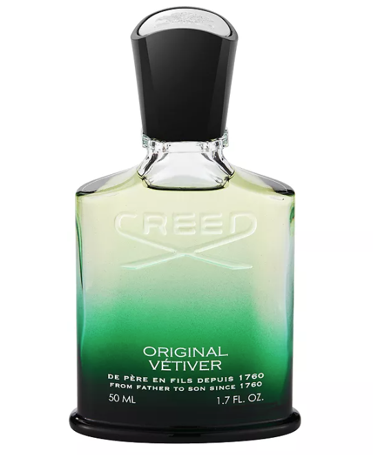 CREED Original Vetiver 3.3 100ml