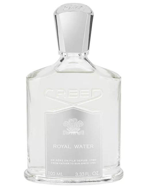 CREED Royal Water 3.3 oz. 100ml