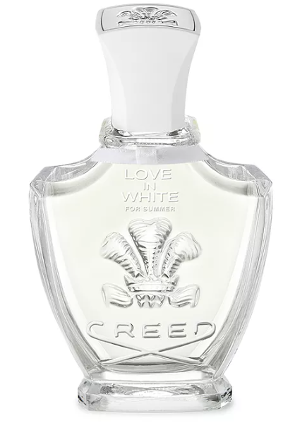 CREED Love in White for Summer 2.5 oz