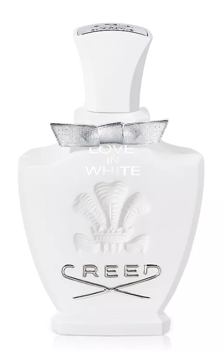 CREED Love in White 2.5oz