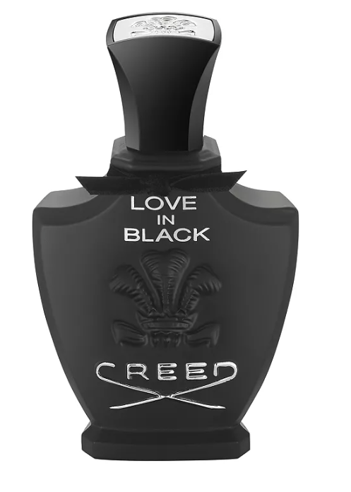 CREED Love in Black 2.5 oz.