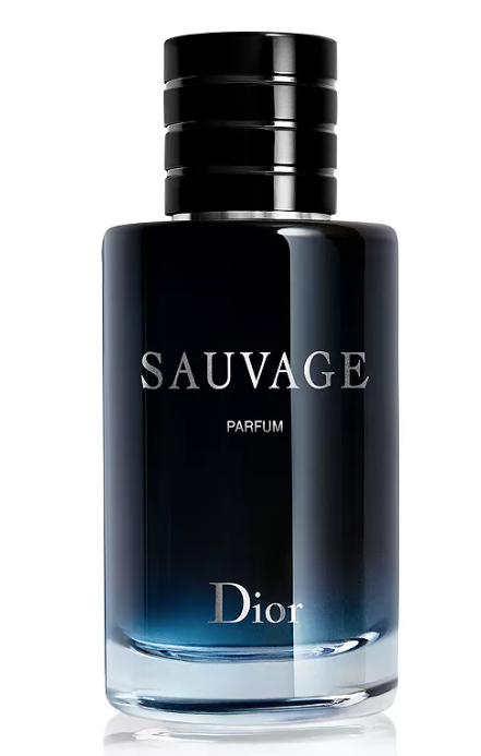 DIOR Sauvage Parfum 3.4oz 100ml