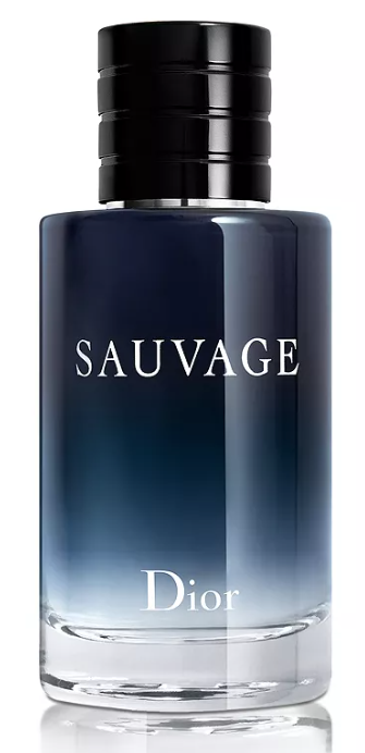 DIOR Sauvage Eau de Toilette 3.4oz 100ml