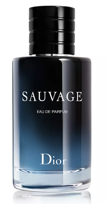 DIOR Sauvage Eau de Parfum 3.4oz 100ml