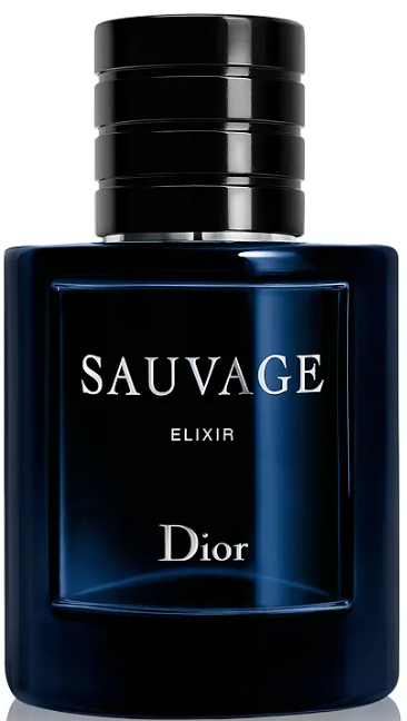 DIOR Sauvage Elixir 3.4oz 100ml