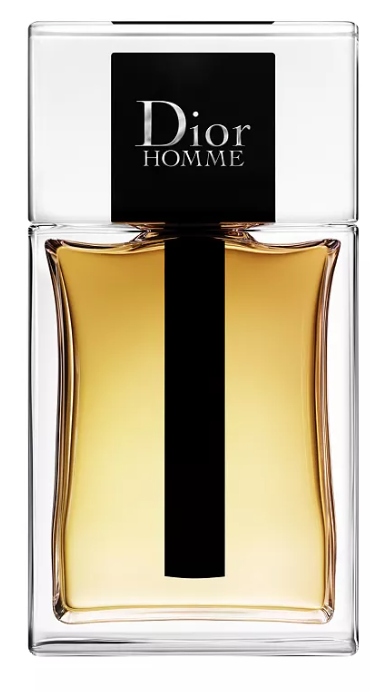 DIOR Homme Eau de Toilette 3.4 oz. 100ml