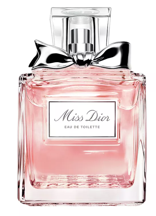 DIOR Miss Dior Eau de Toilette 3.4 oz. 100ml