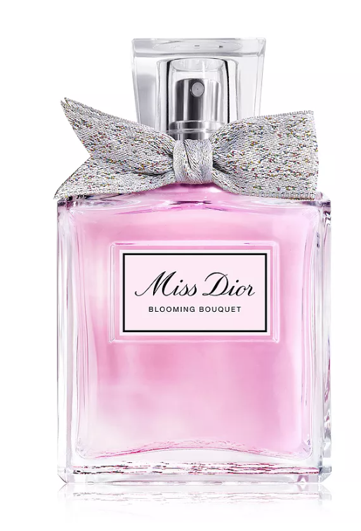 DIOR Miss Dior Blooming Bouquet Eau de Toilette 3.4oz 100ml