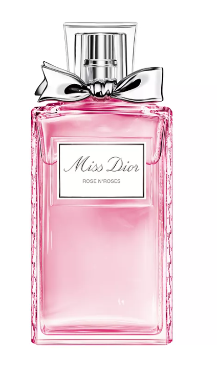 DIOR Miss Dior Rose N'Roses Eau de Toilette 3.4oz 100ml