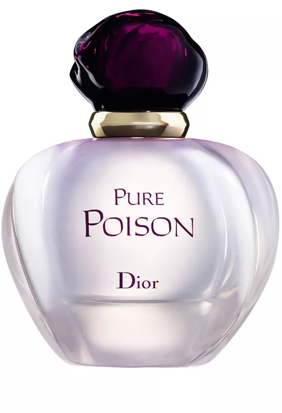 DIOR Pure Poison 3.4 Eau de Parfum