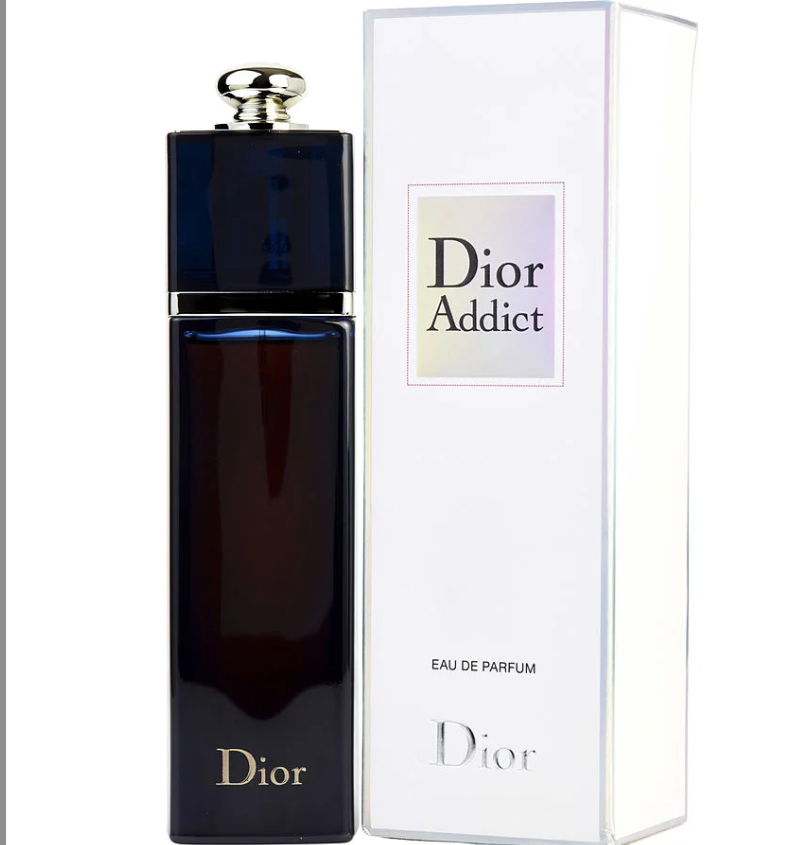 Dior Addict Eau De Parfum Spray 3.4oz