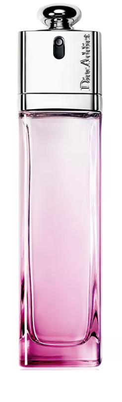 Addict Eau Fraîche Eau de Toilette, 3.4 oz