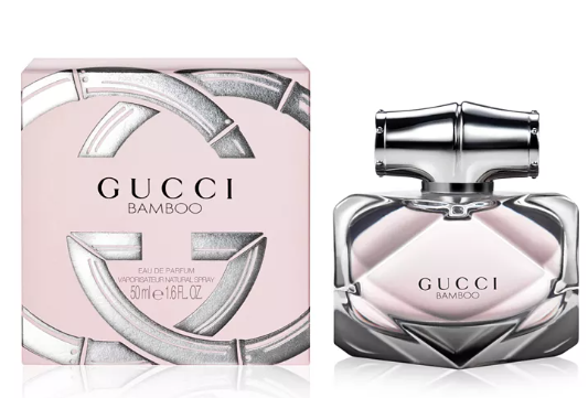 Gucci Bamboo Eau de Parfum, 2.5 oz