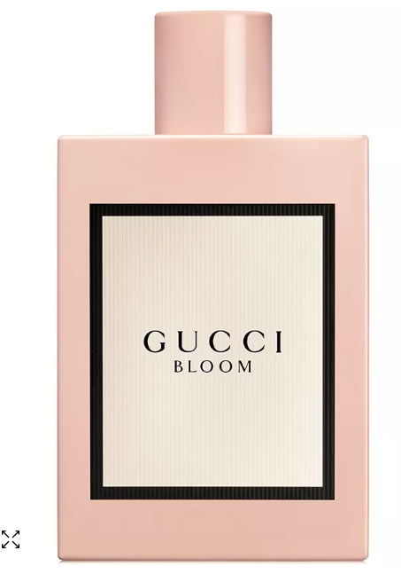 Gucci Bloom Eau de Parfum Spray, 3.3 oz.